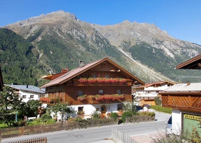Haus Stefan