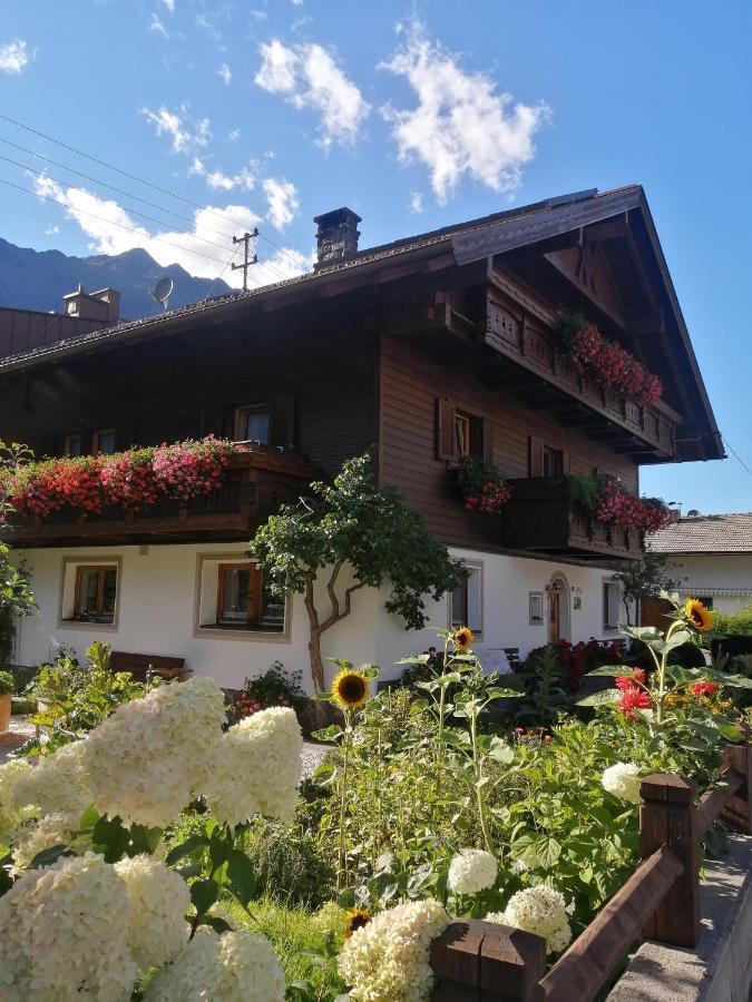 Haus Stefan * Längenfeld