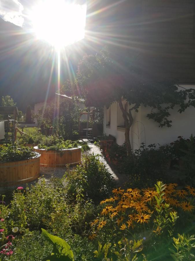 Haus Stefan * Längenfeld