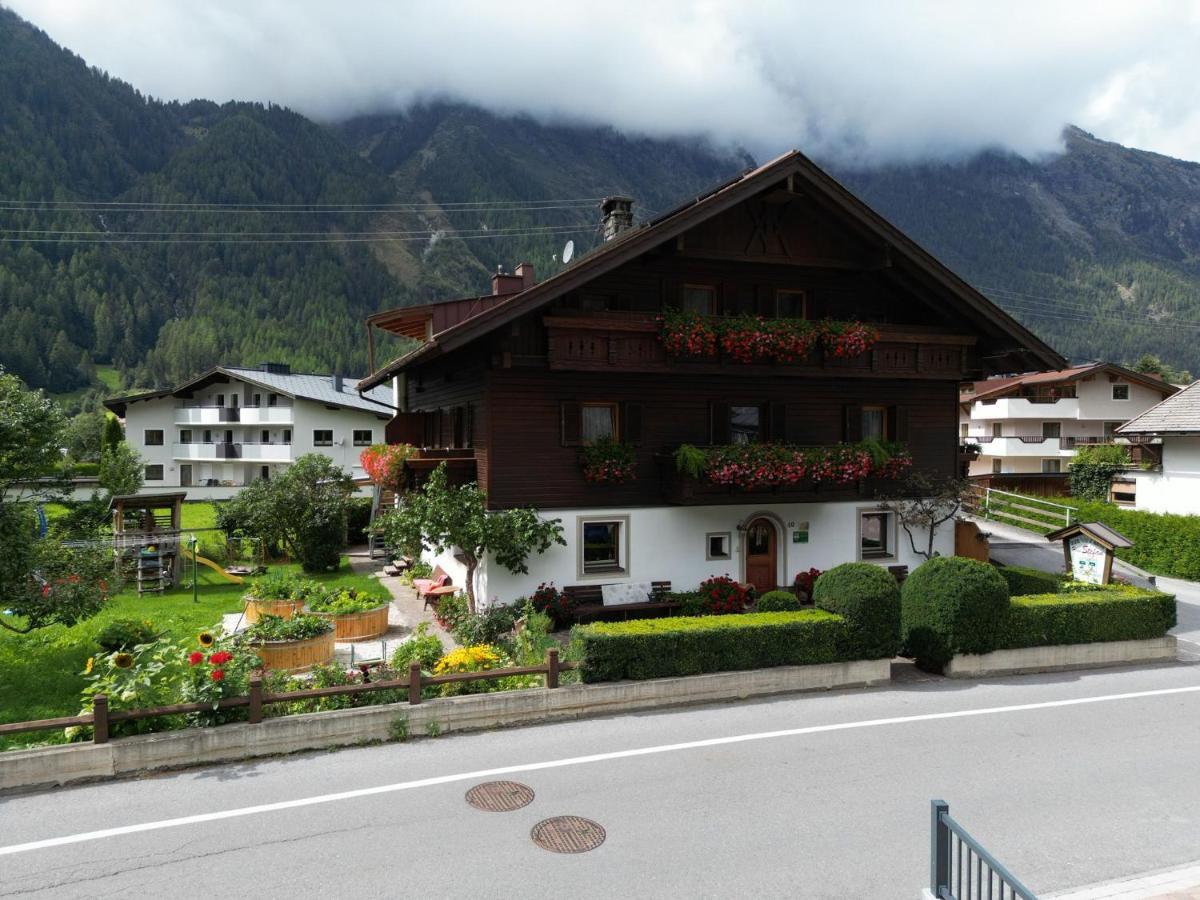 Bauernhof Haus Stefan *