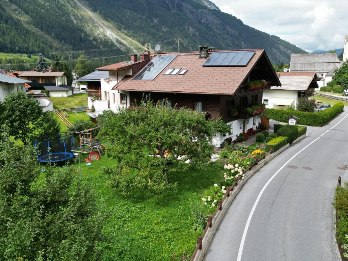 Haus Stefan * Längenfeld