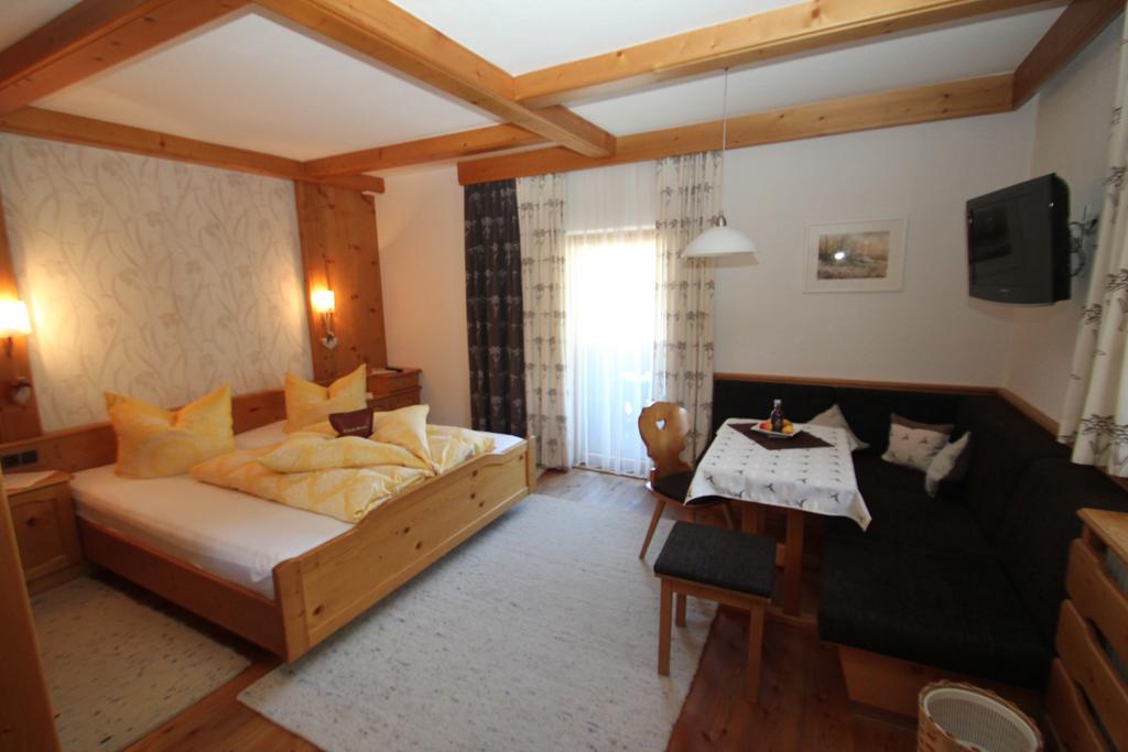 Haus Stefan * Längenfeld